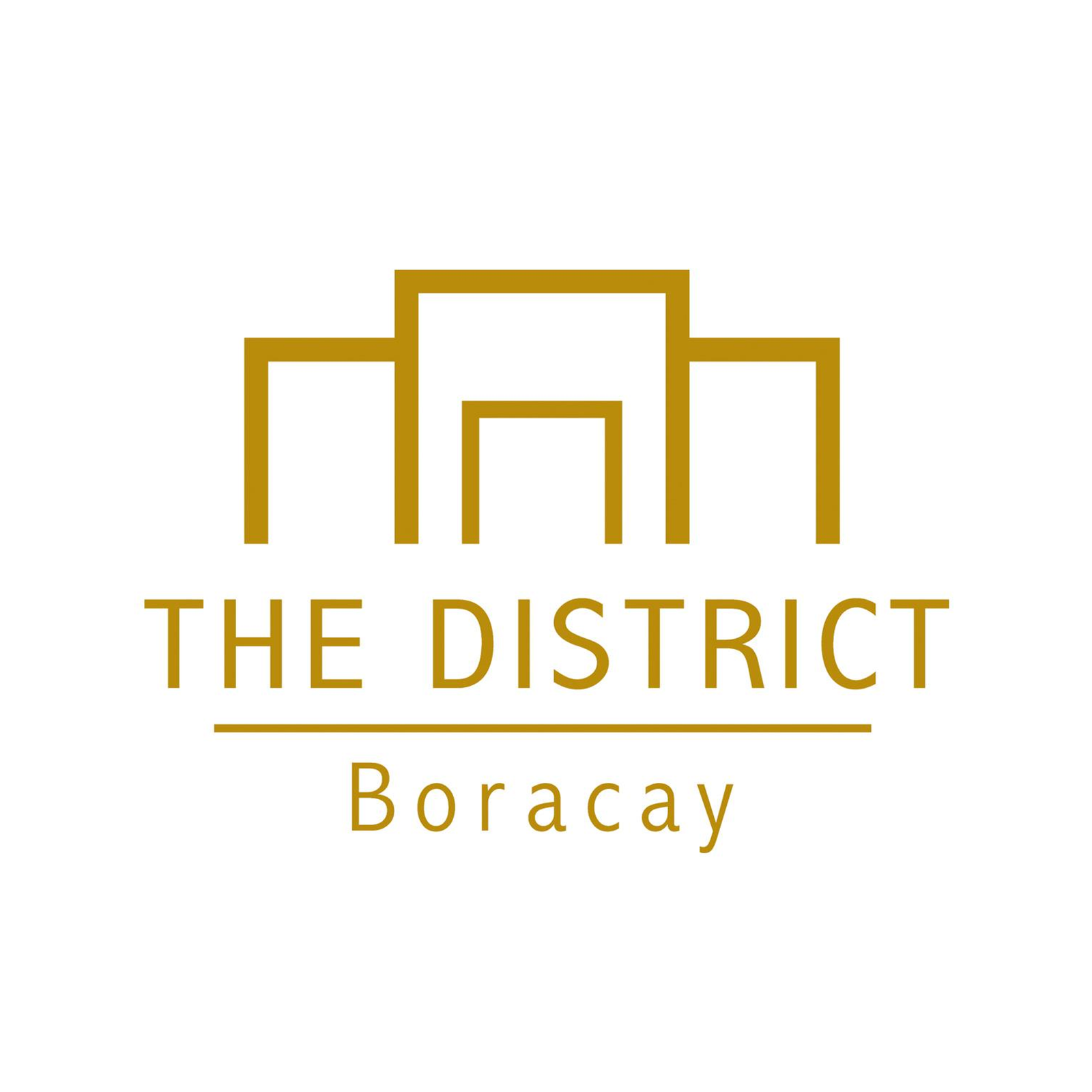 The District Boracay